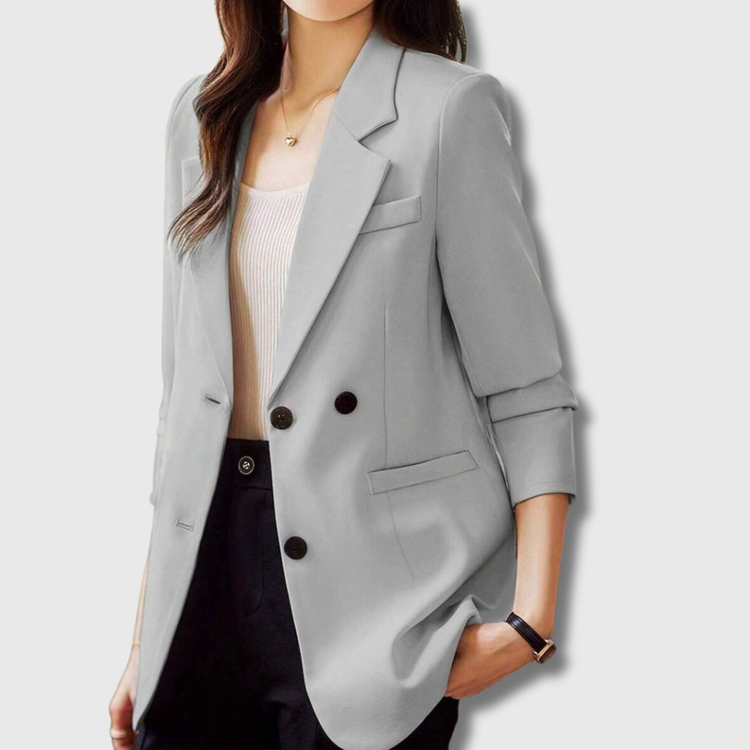Light gray / XL