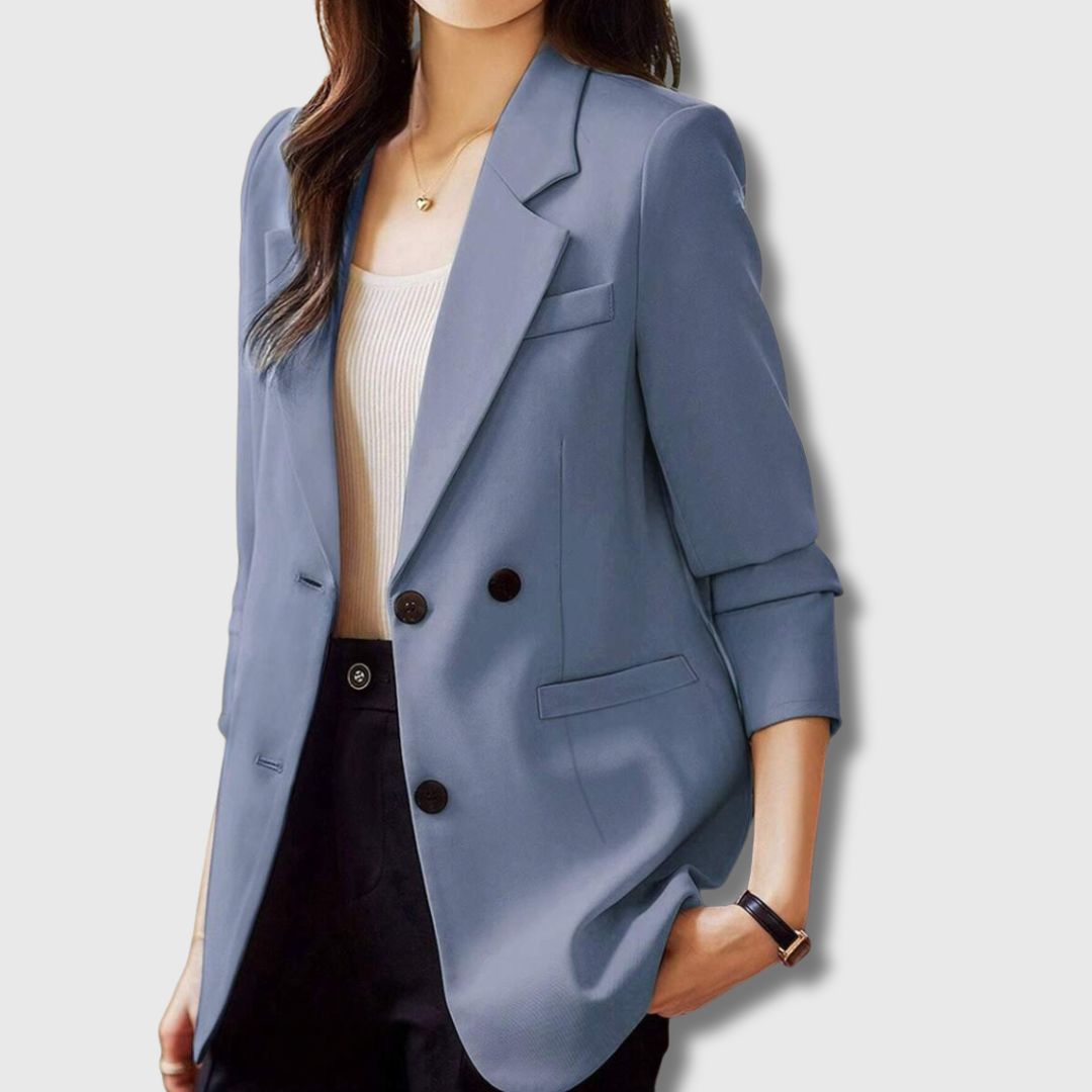 Baby Blue / XL