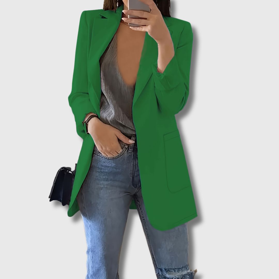 Green / XXL