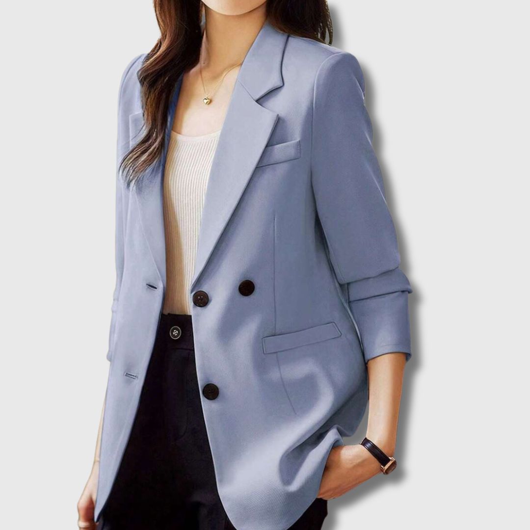 Dusty Blue / XL