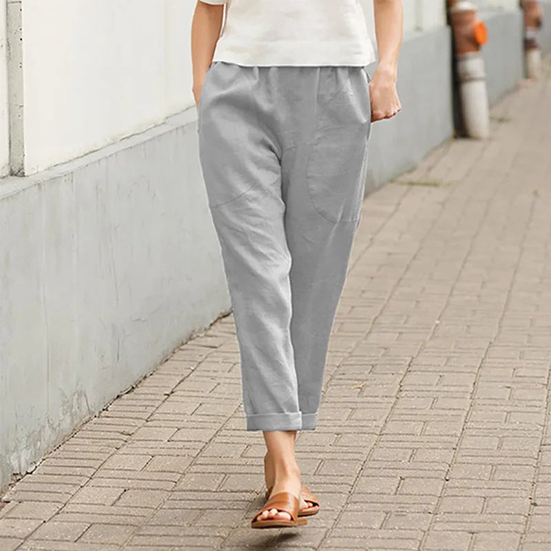 Gray / 5XL (22-24)