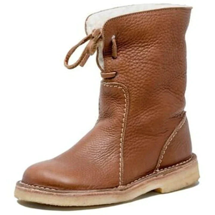 Sophie™ | Elegant Winter Boots