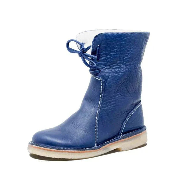 Sophie™ | Elegant Winter Boots
