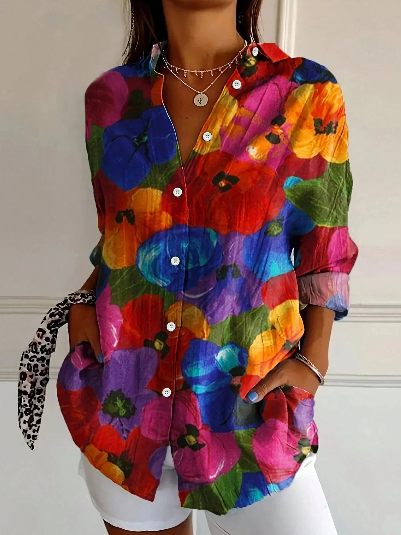 Colourful / UK 24 (5XL)