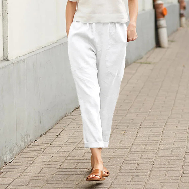 White / 5XL (22-24)