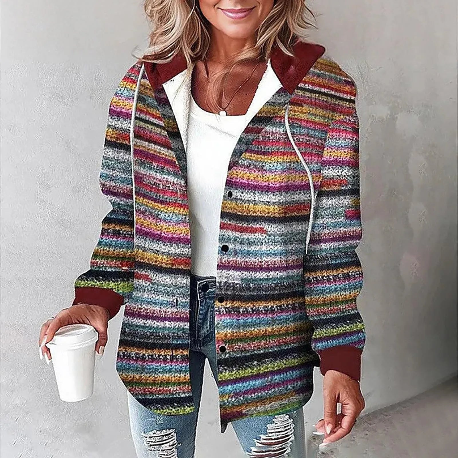 Multicolour / 3XL