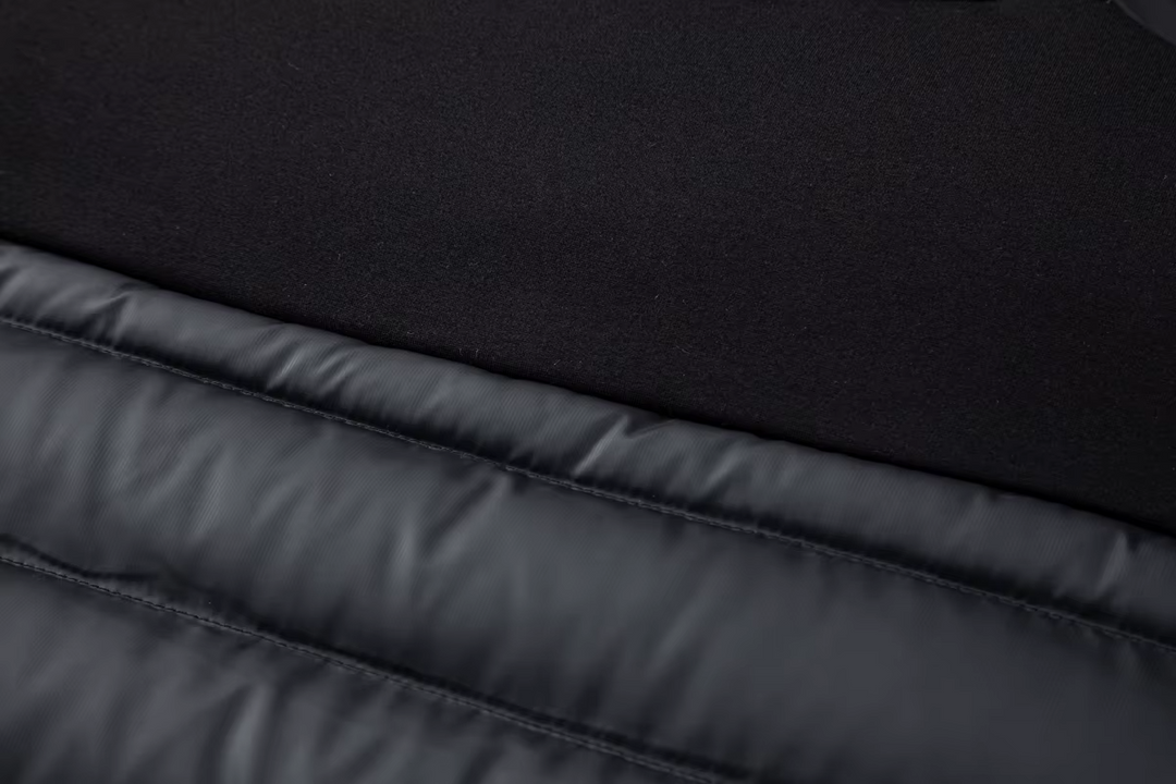 George | Padded Hooded Zip Jacket