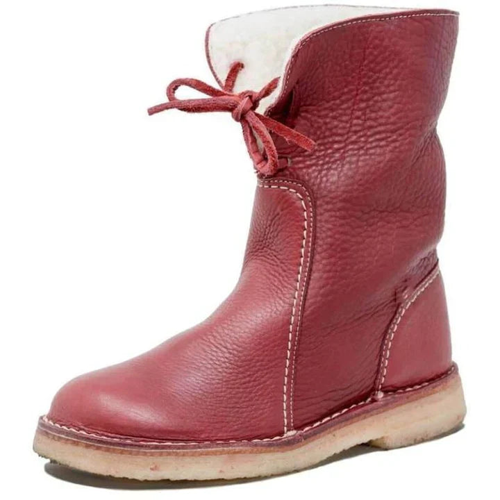 Sophie™ | Elegant Winter Boots