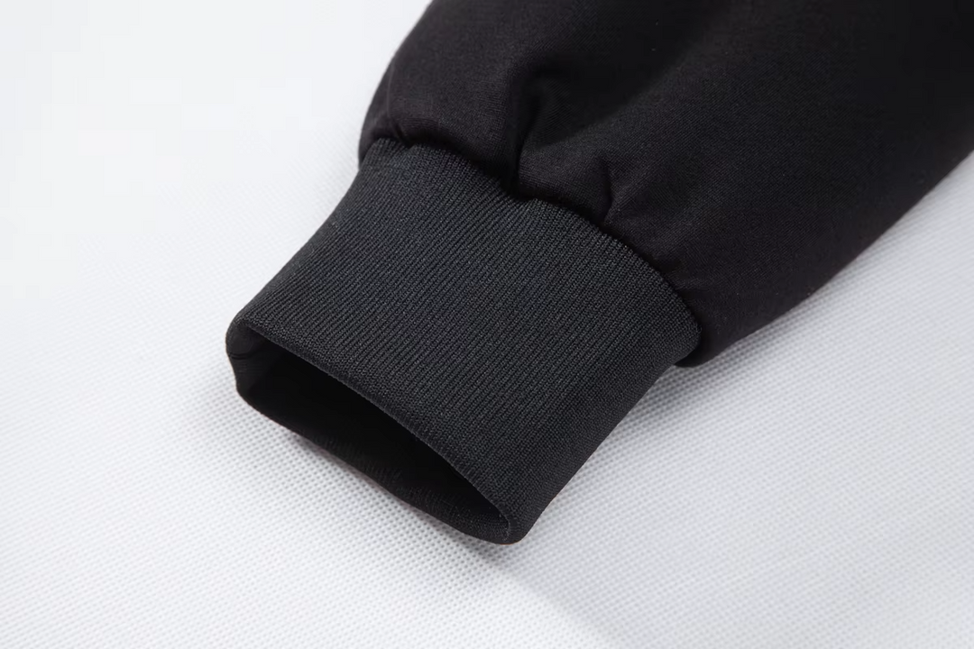 George | Padded Hooded Zip Jacket