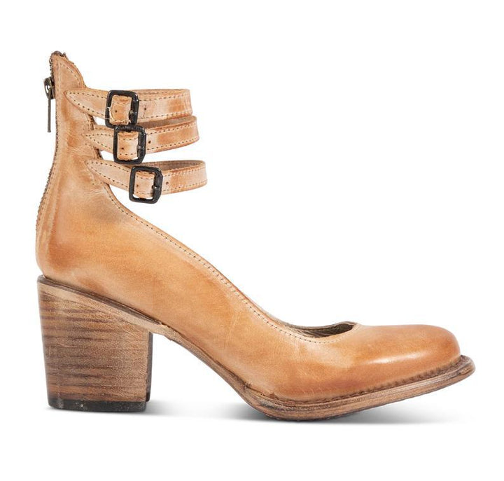 Meya™ | Modern Comfort Ankle Boots
