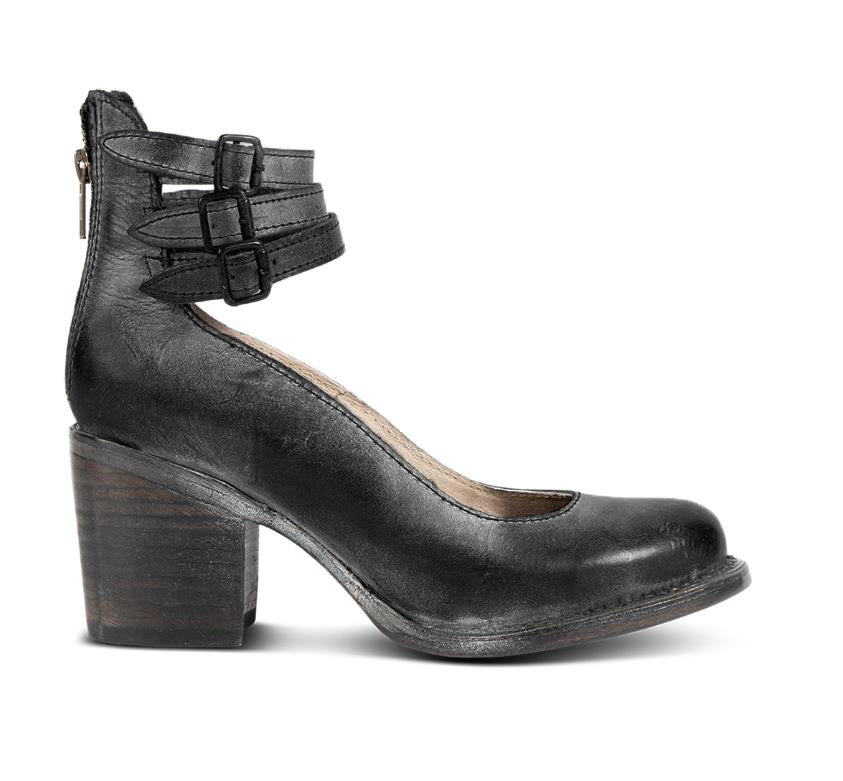 Meya™ | Modern Comfort Ankle Boots