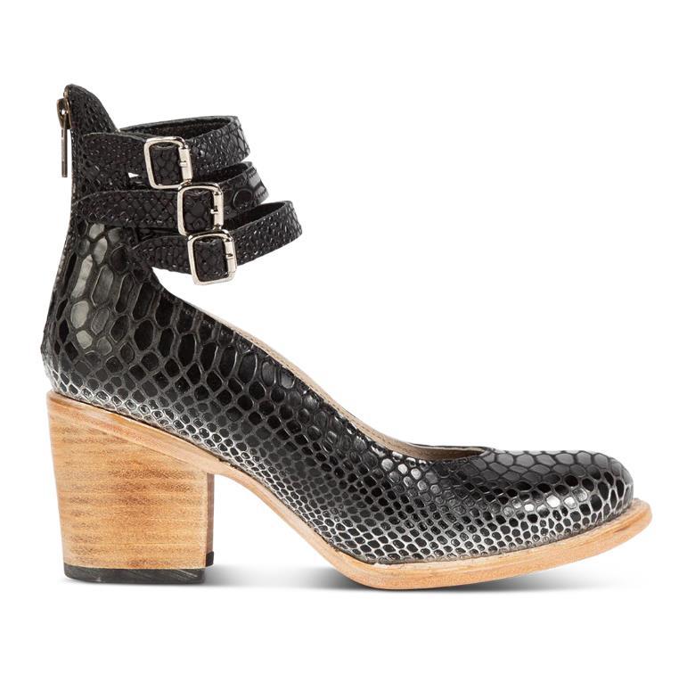 Meya™ | Modern Comfort Ankle Boots