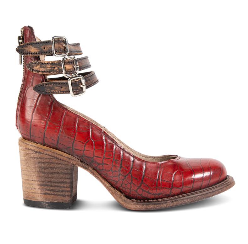 Meya™ | Modern Comfort Ankle Boots