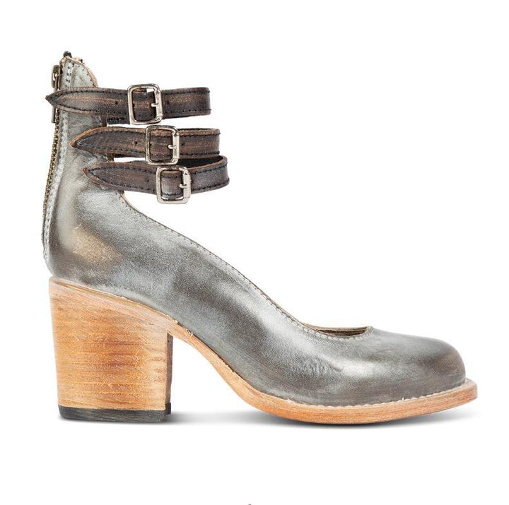 Meya™ | Modern Comfort Ankle Boots