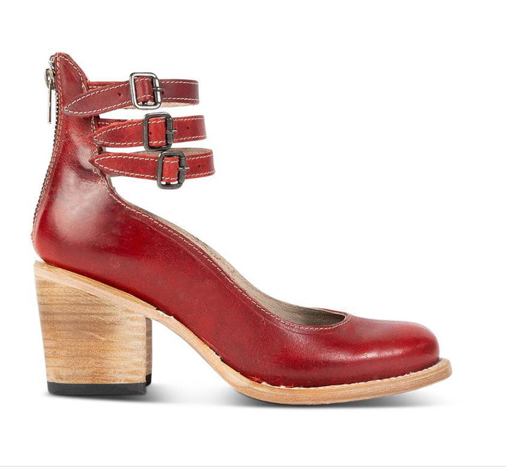 Meya™ | Modern Comfort Ankle Boots