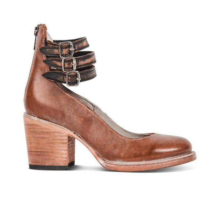 Meya™ | Modern Comfort Ankle Boots