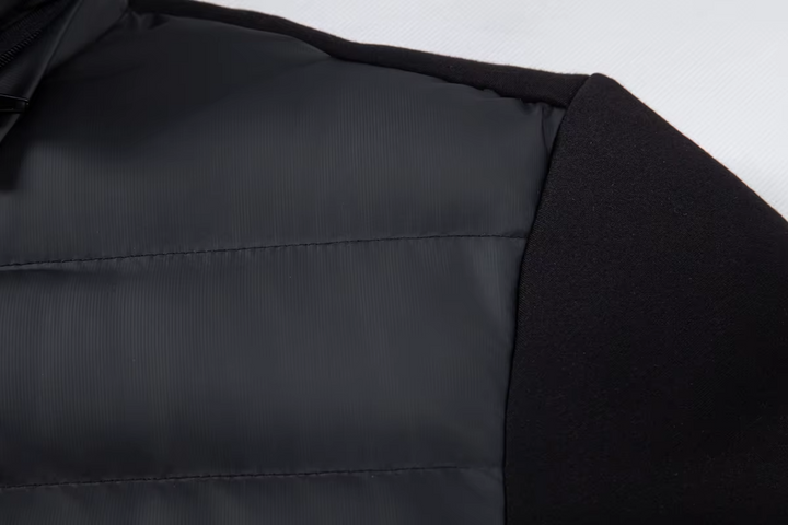 George | Padded Hooded Zip Jacket