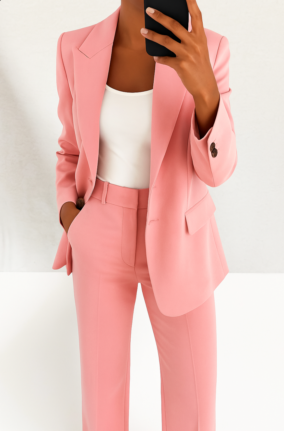 Pink / 5XL