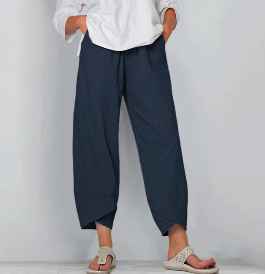 Blue / 5XL (22-24)