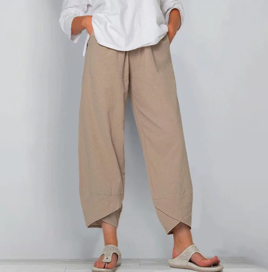 Khaki / 5XL (22-24)