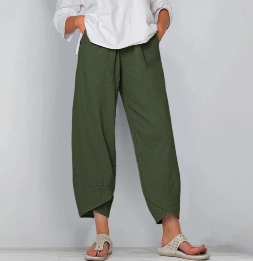 Green (Almost sold out) / 5XL (22-24)