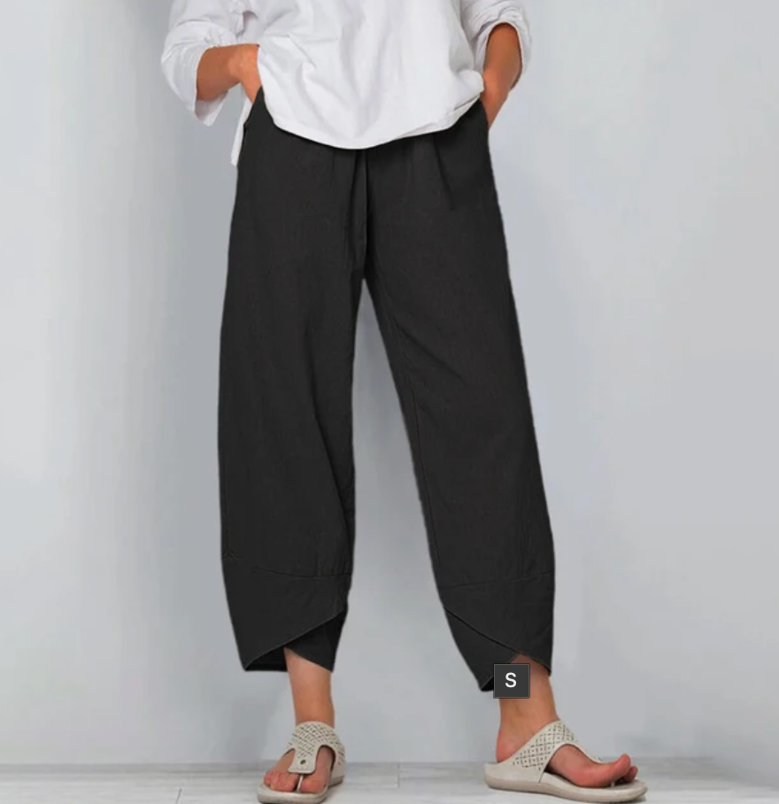 Black / 5XL (22-24)