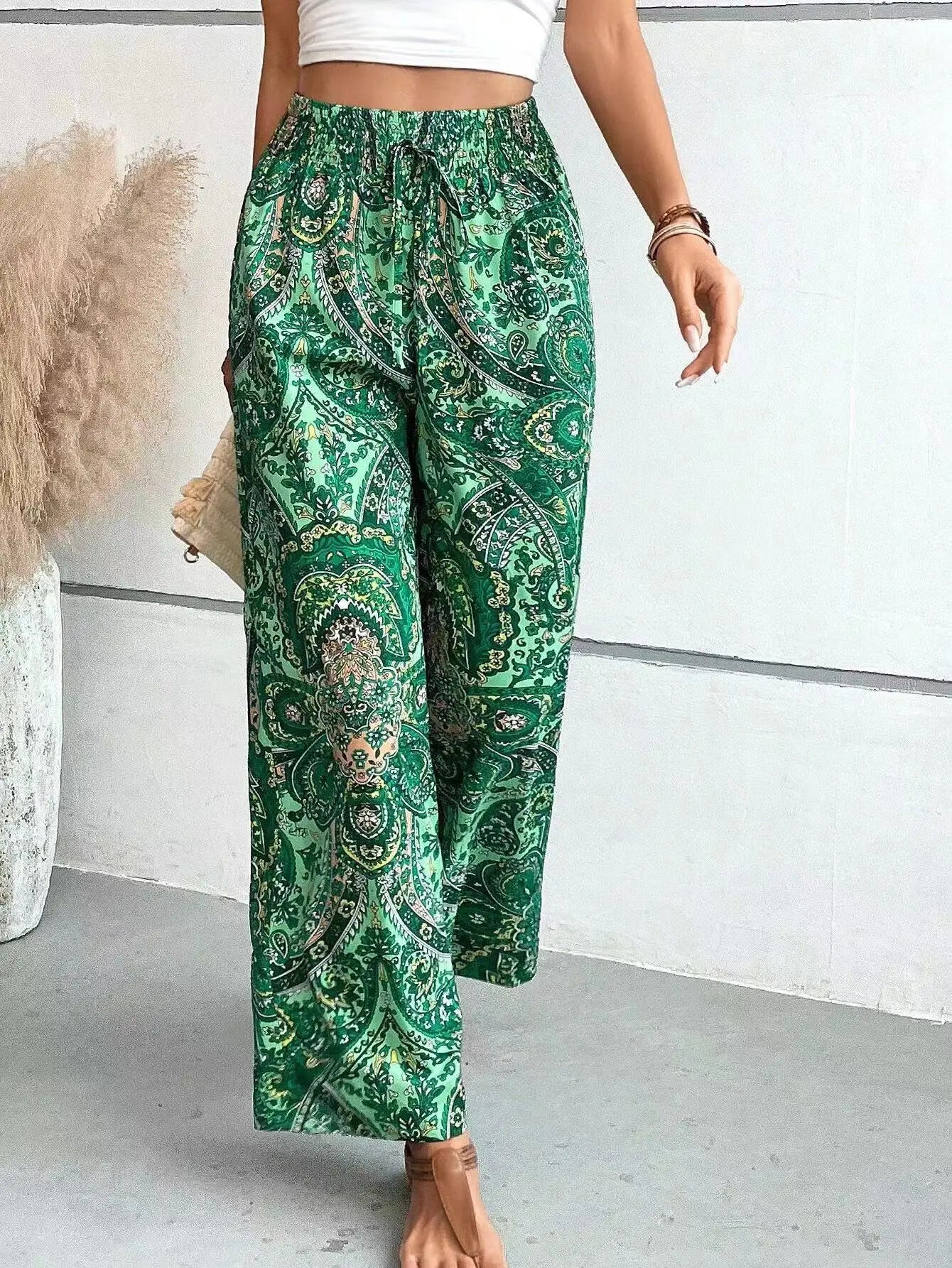 Green / XL