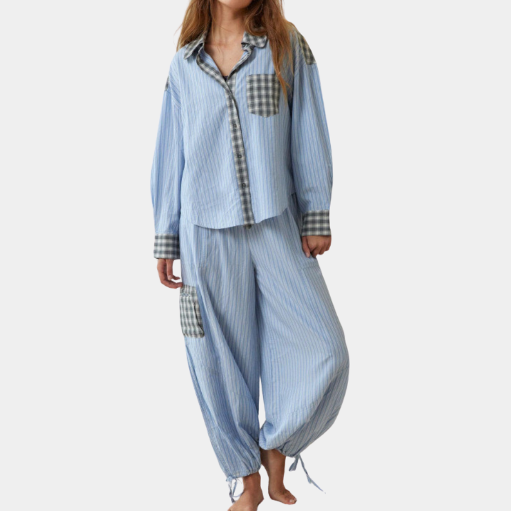 Blue / XL