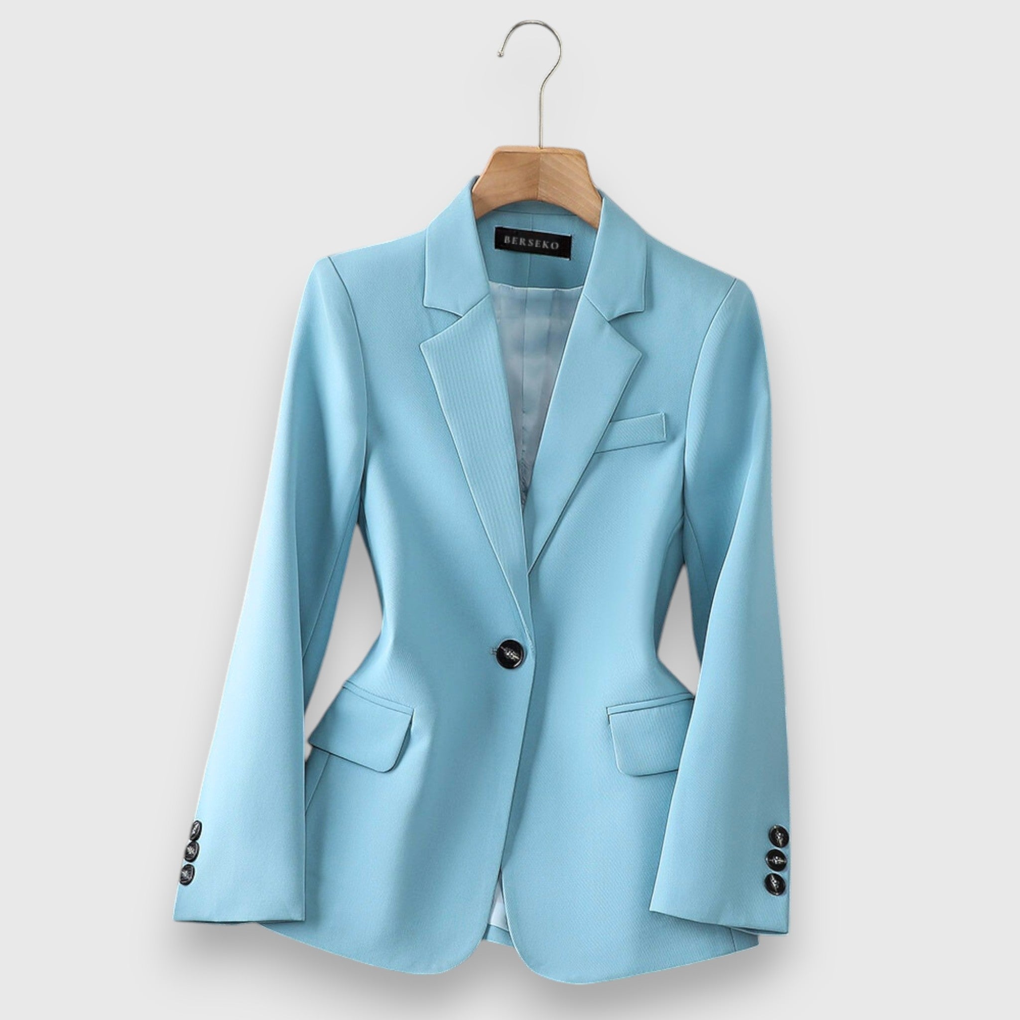 Blue / 3XL