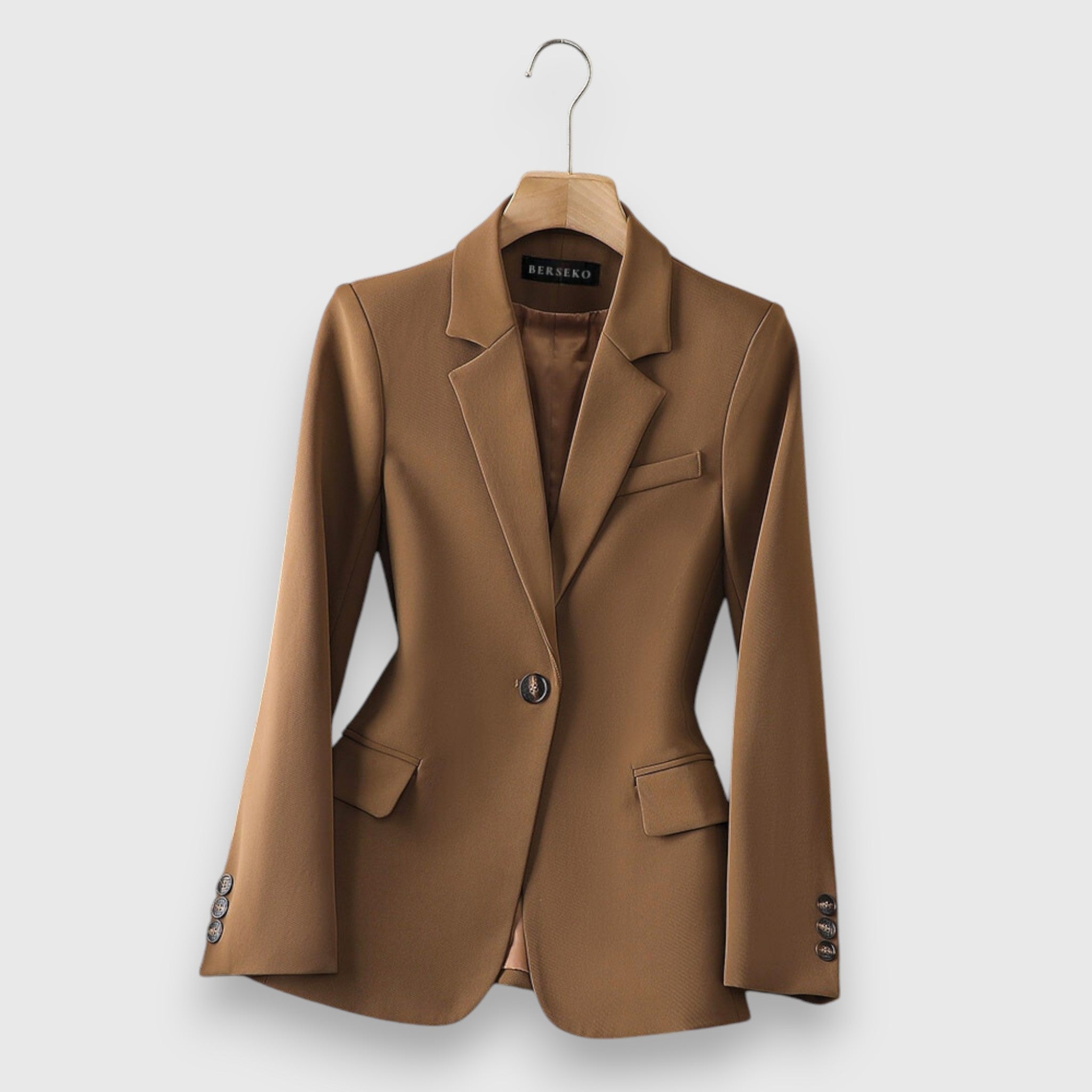 Brown / 3XL
