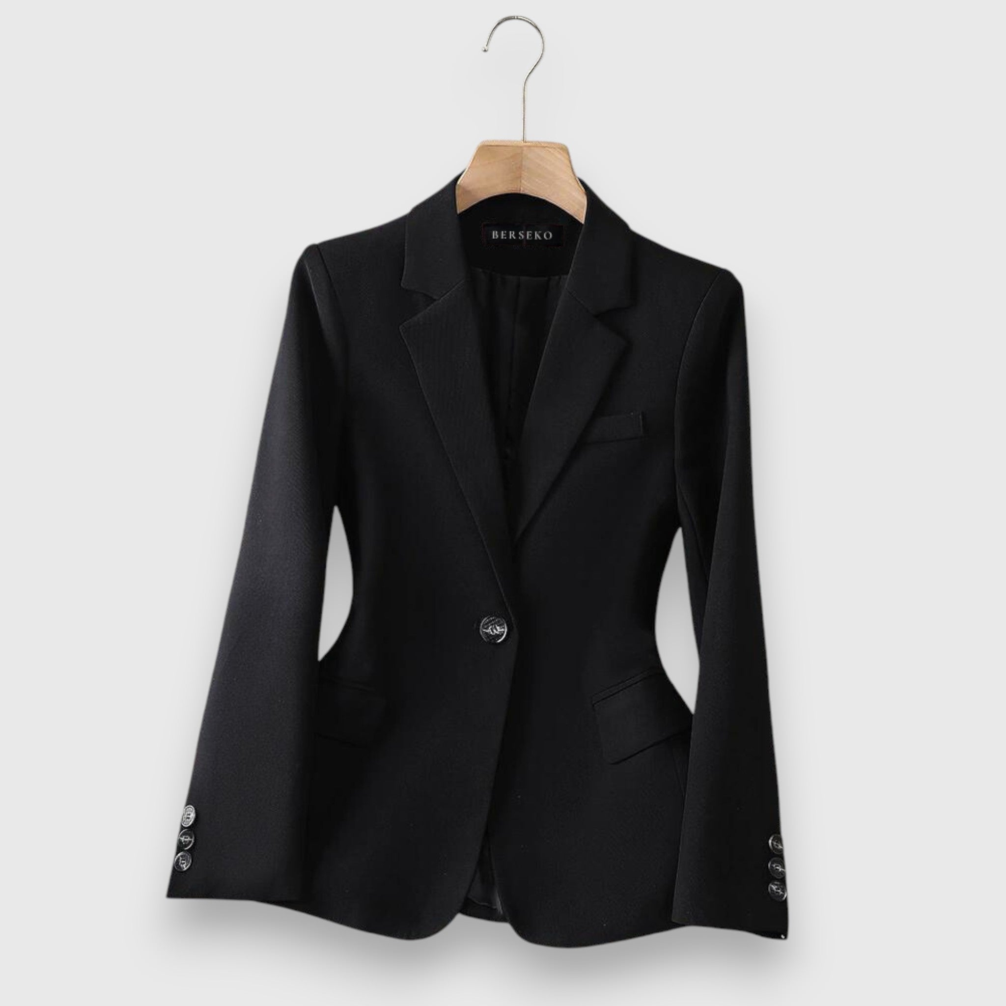 Black / 3XL