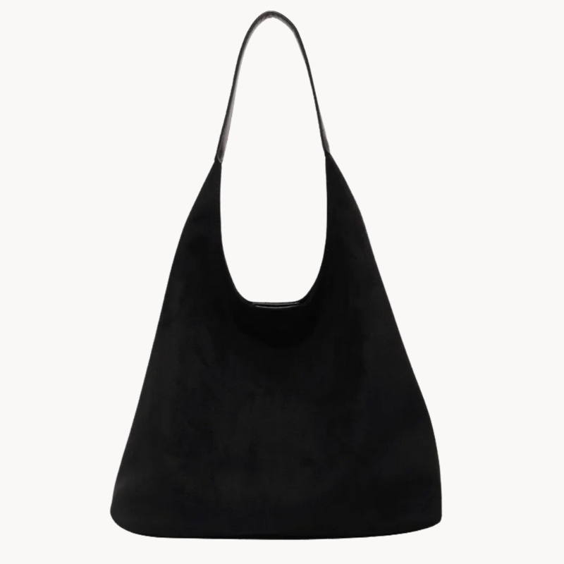 Emberly | Minimalist Shoulder Tote Bag