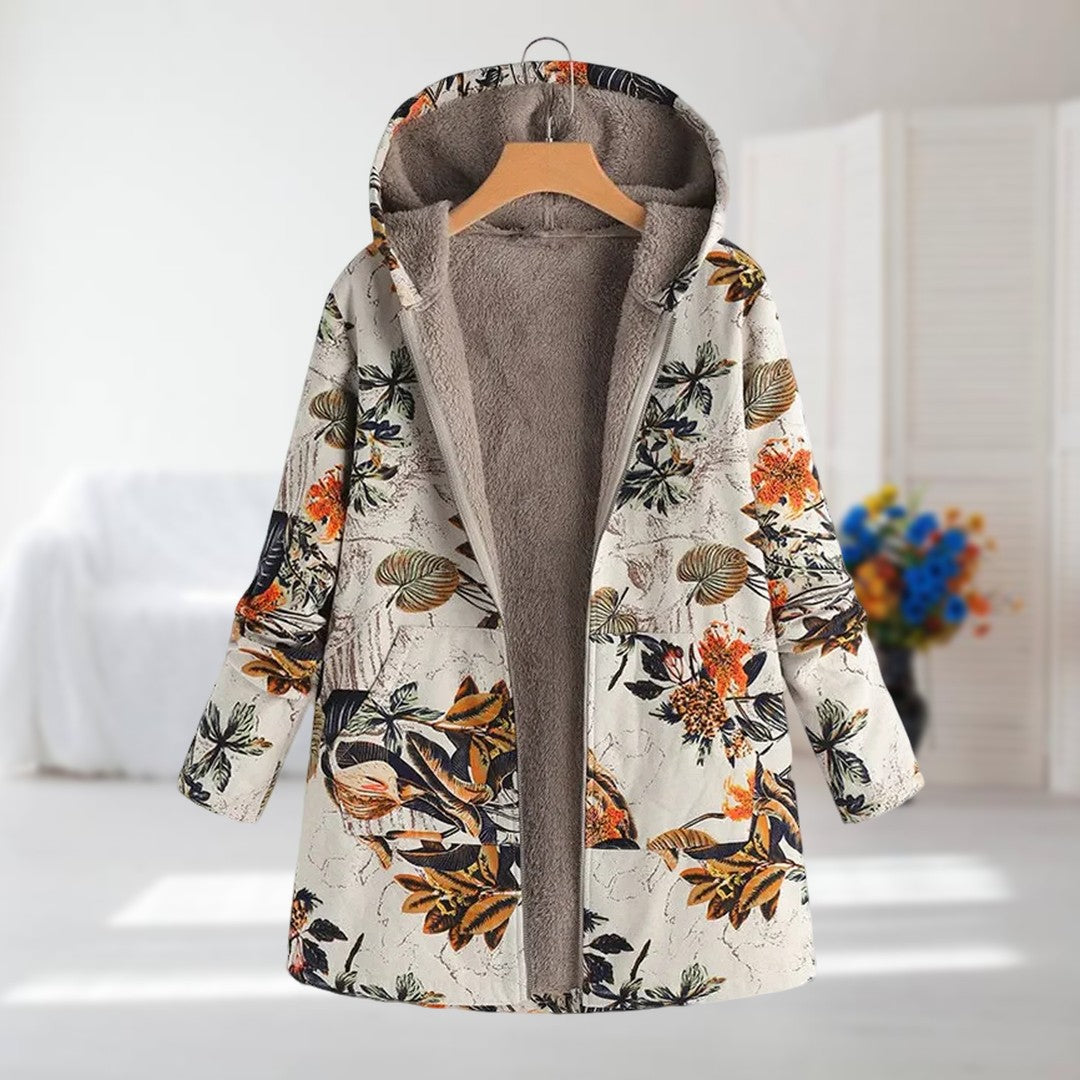 Beige Orange / 5XL