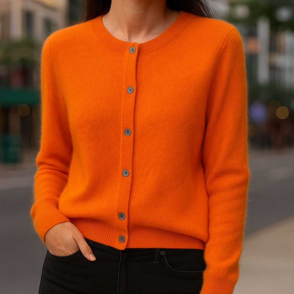 Orange / 2XL