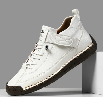 White / 9