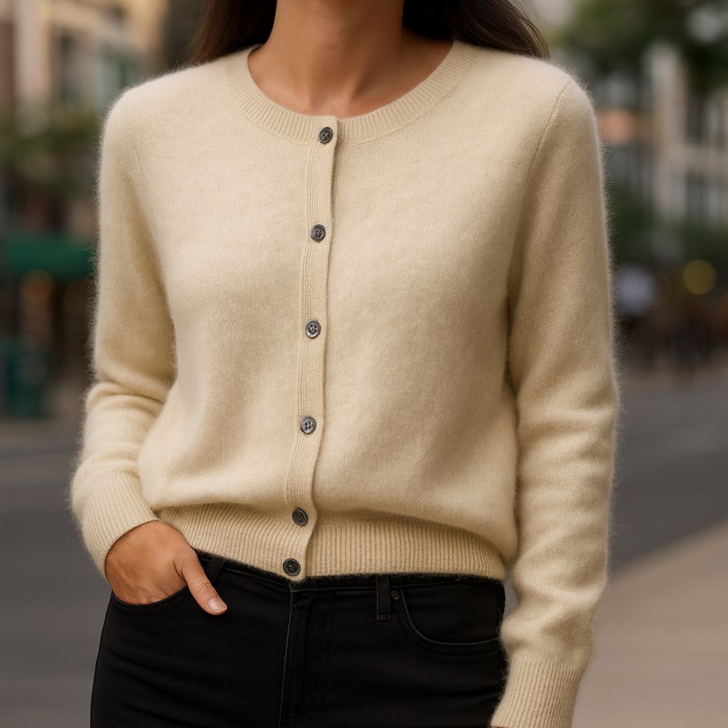 Beige / 2XL