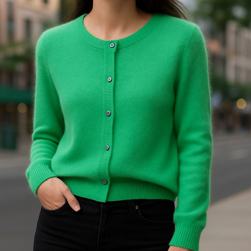 Green / 2XL