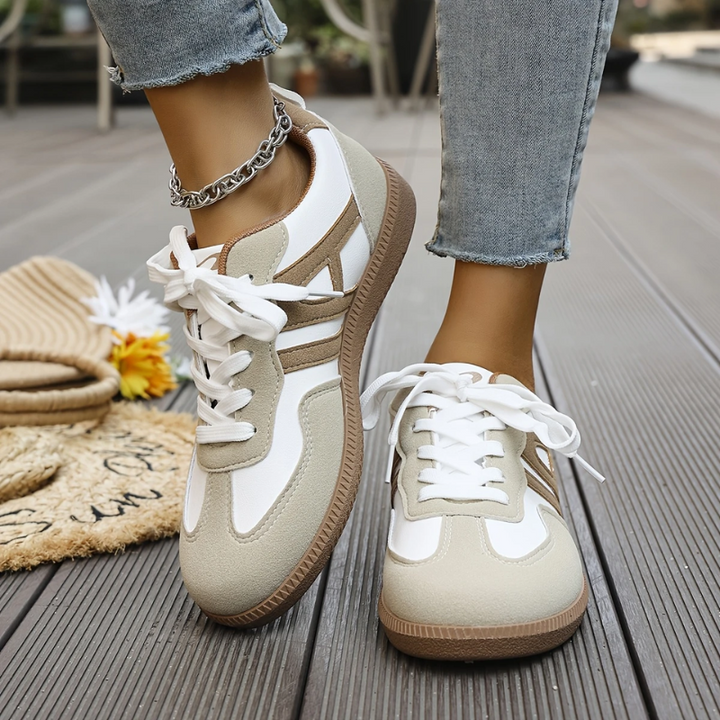Lilou™ | Elegant Casual Sneakers
