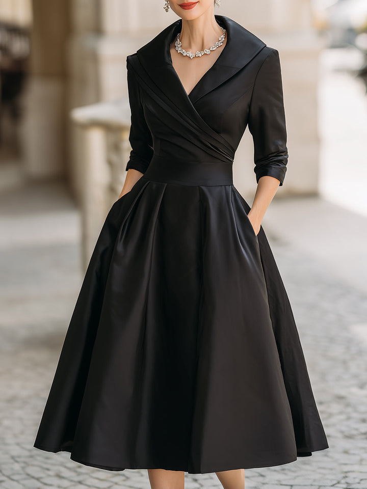 Dona | Limited Edition Women’s Midi Dress