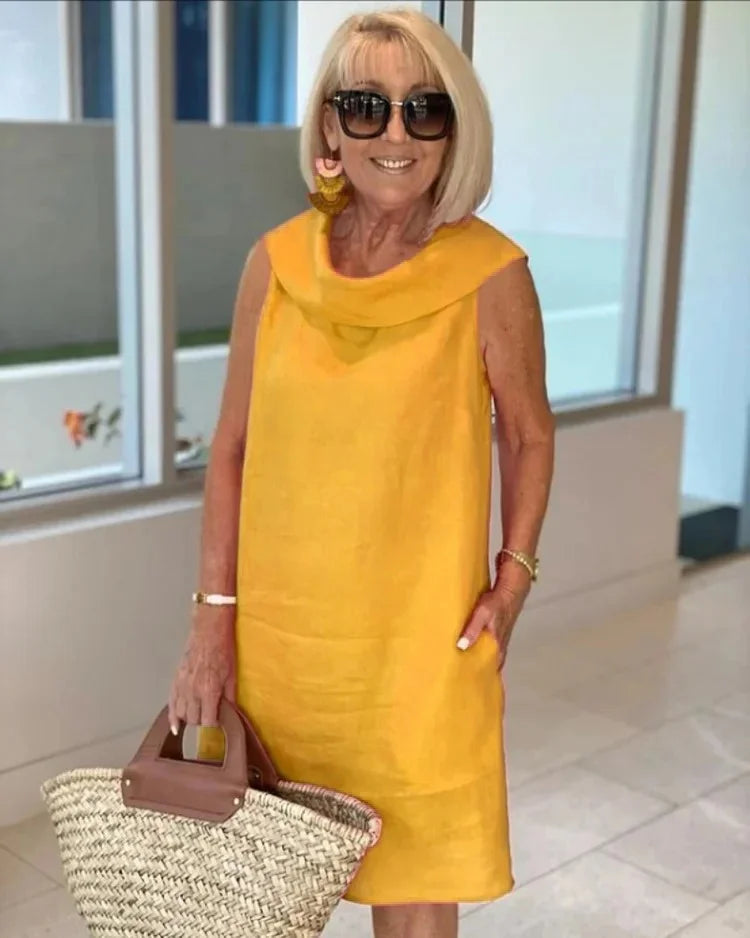 Yellow / UK 20 (3XL)