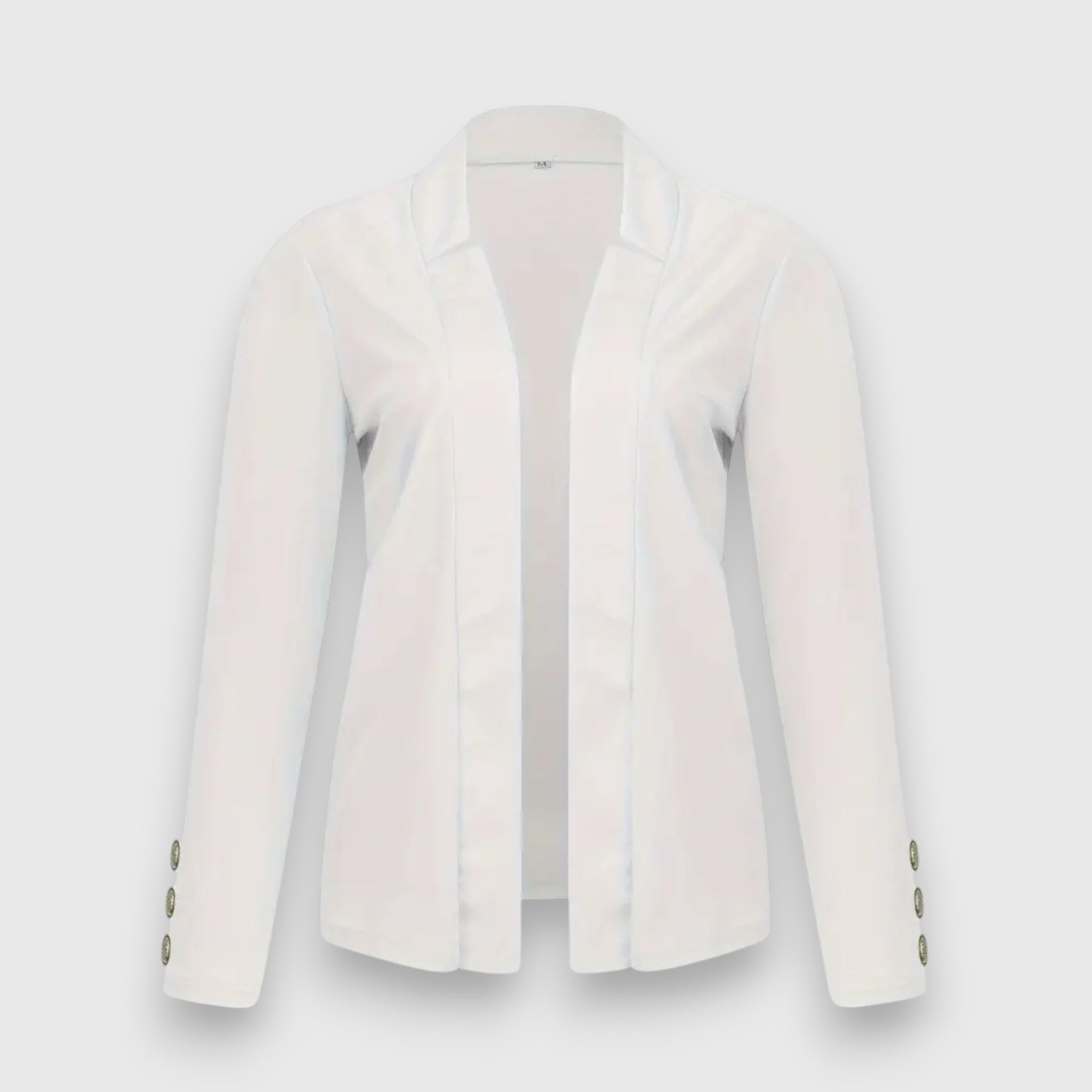 White / XXL