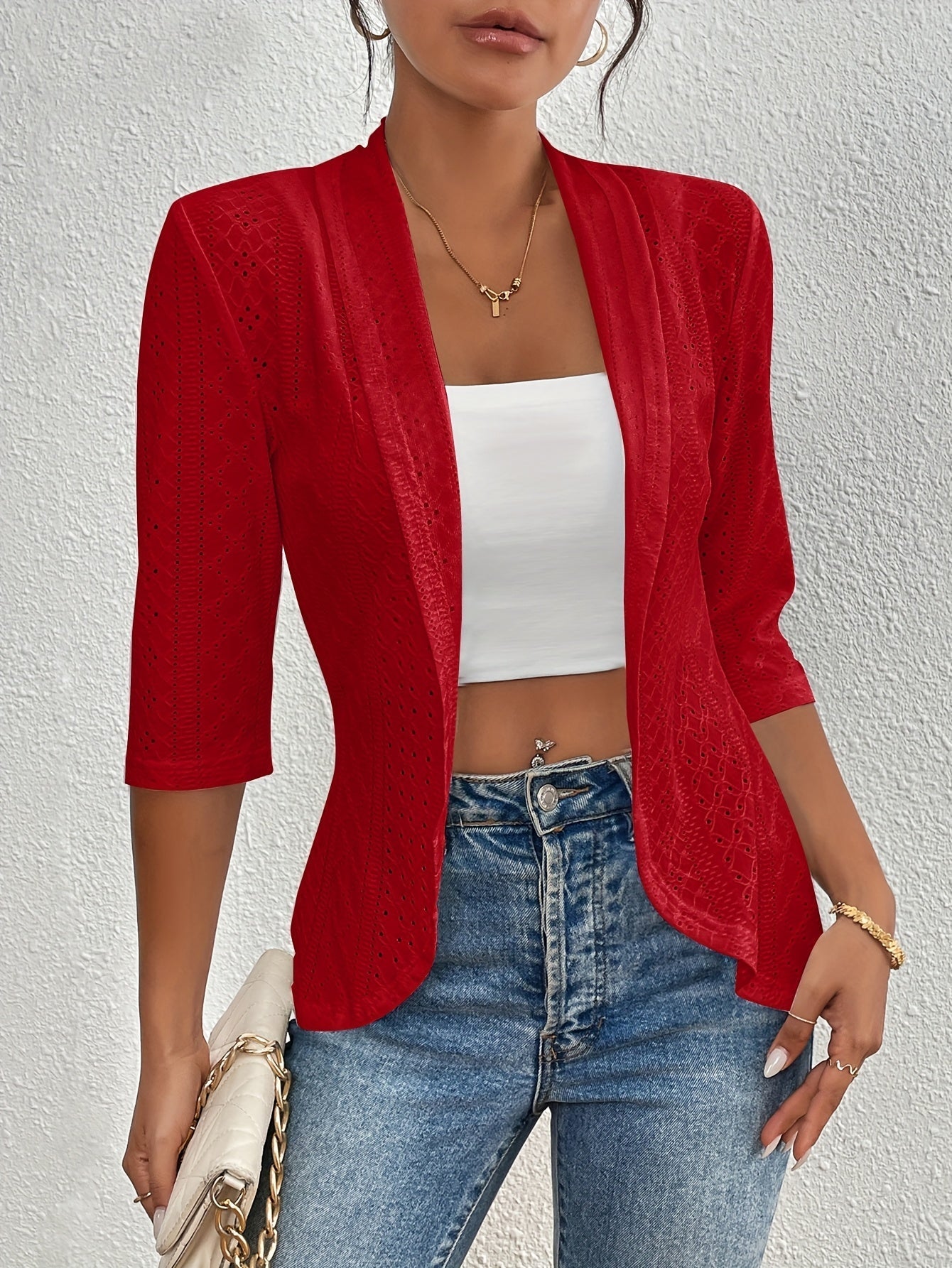 Red / XXL