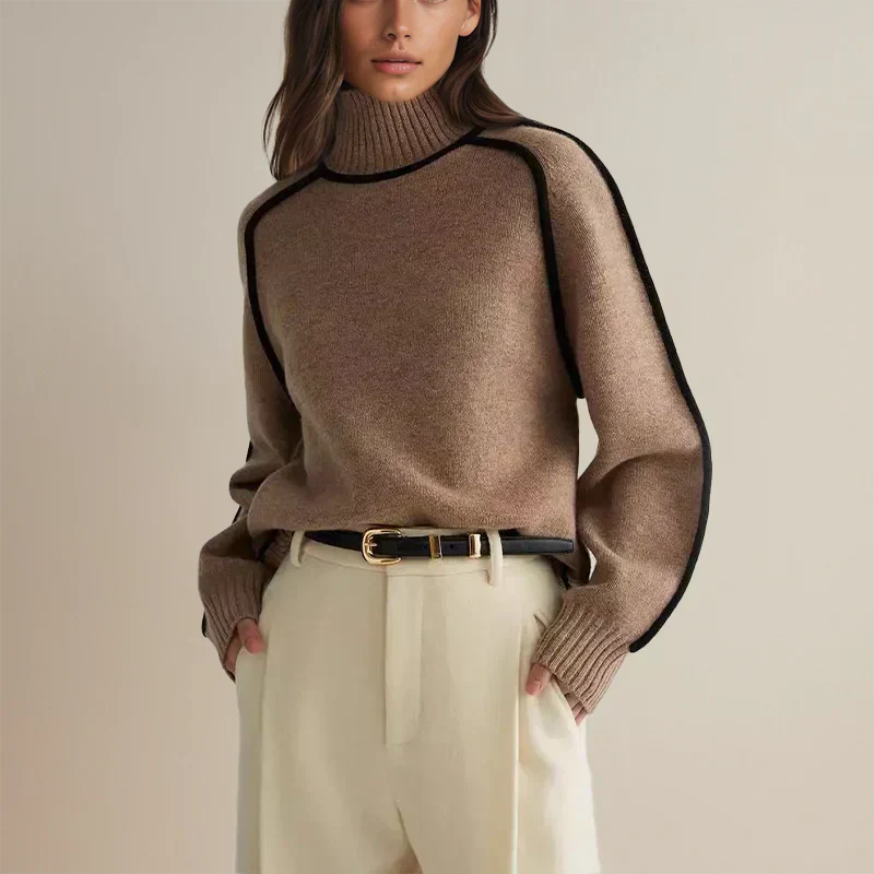 Brown / XL