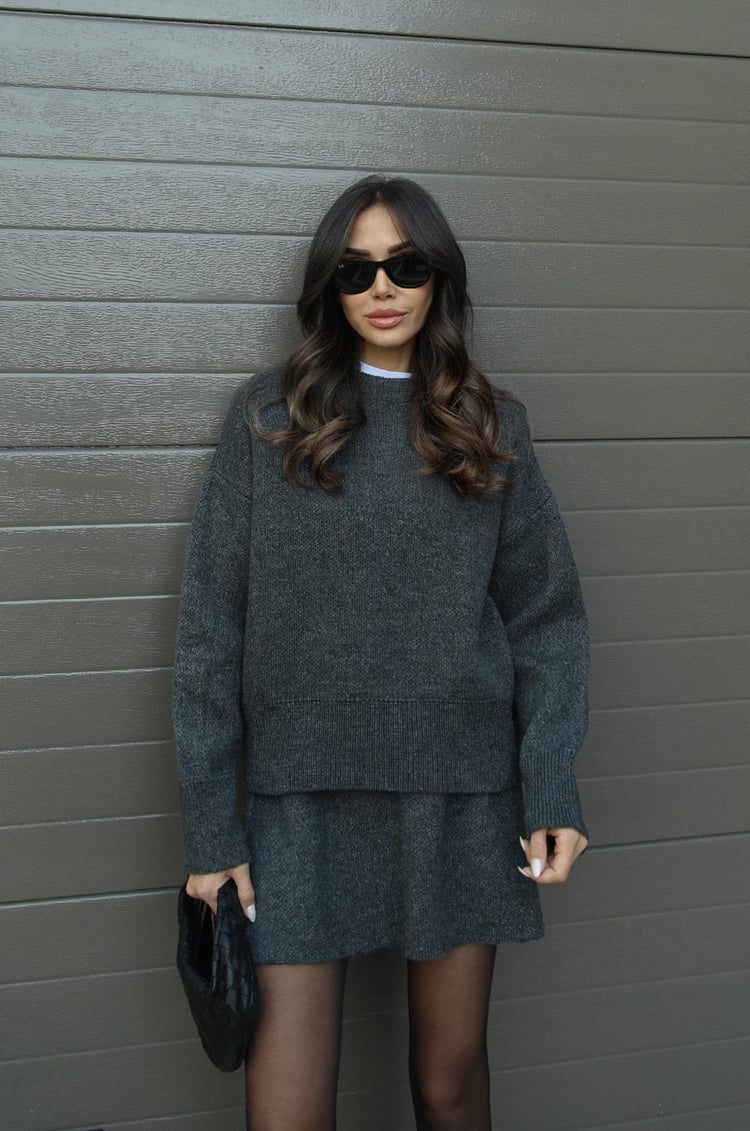 Grey / 2XL