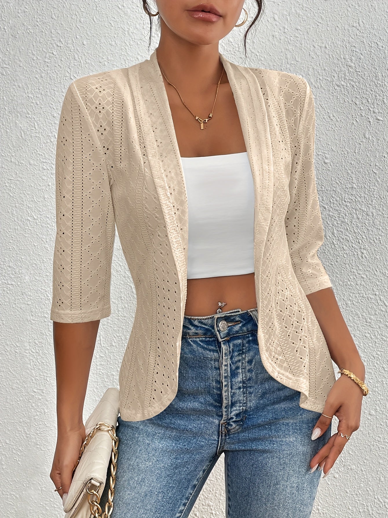 Beige / XXL