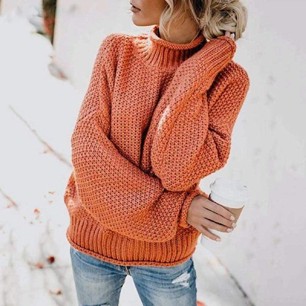 Orange / 3XL
