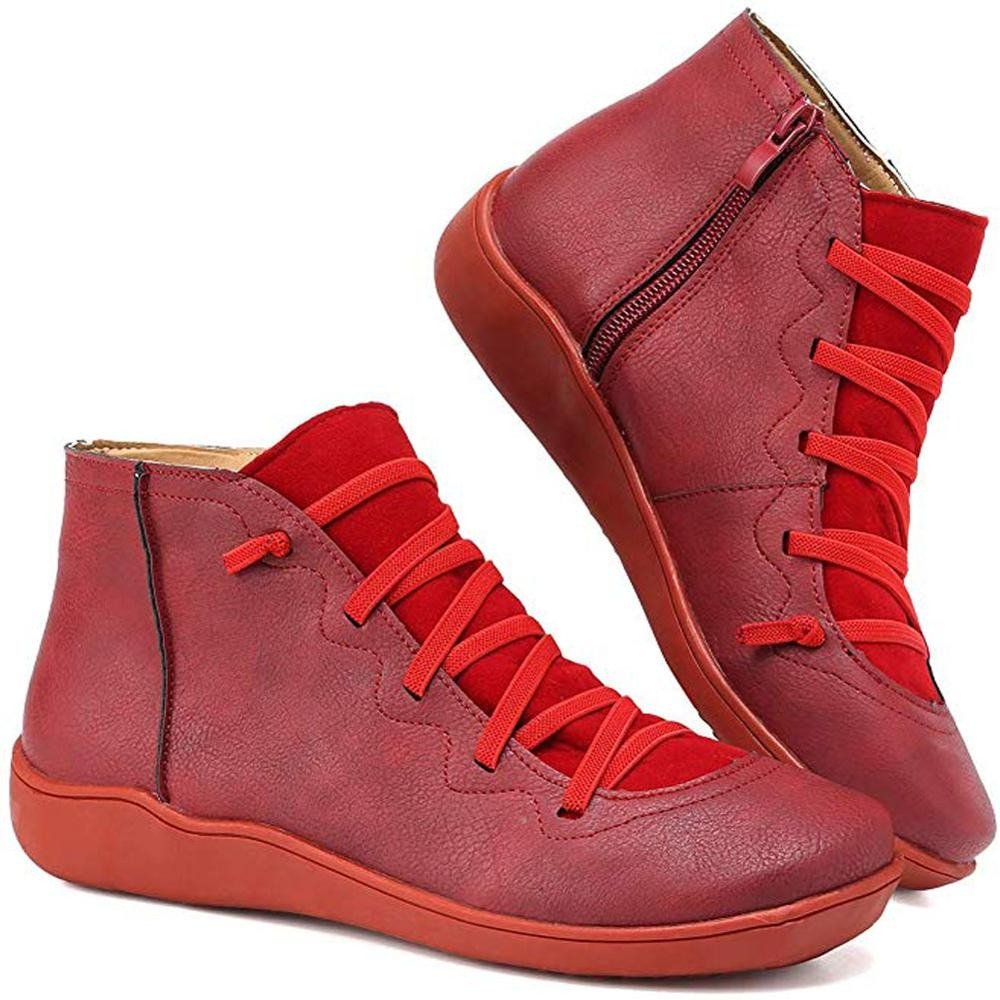 Red / 9