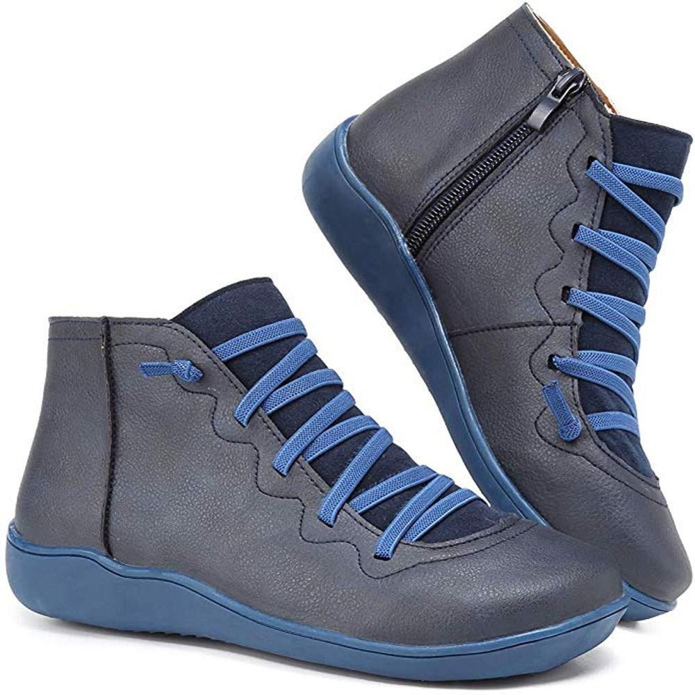 Blue / 9