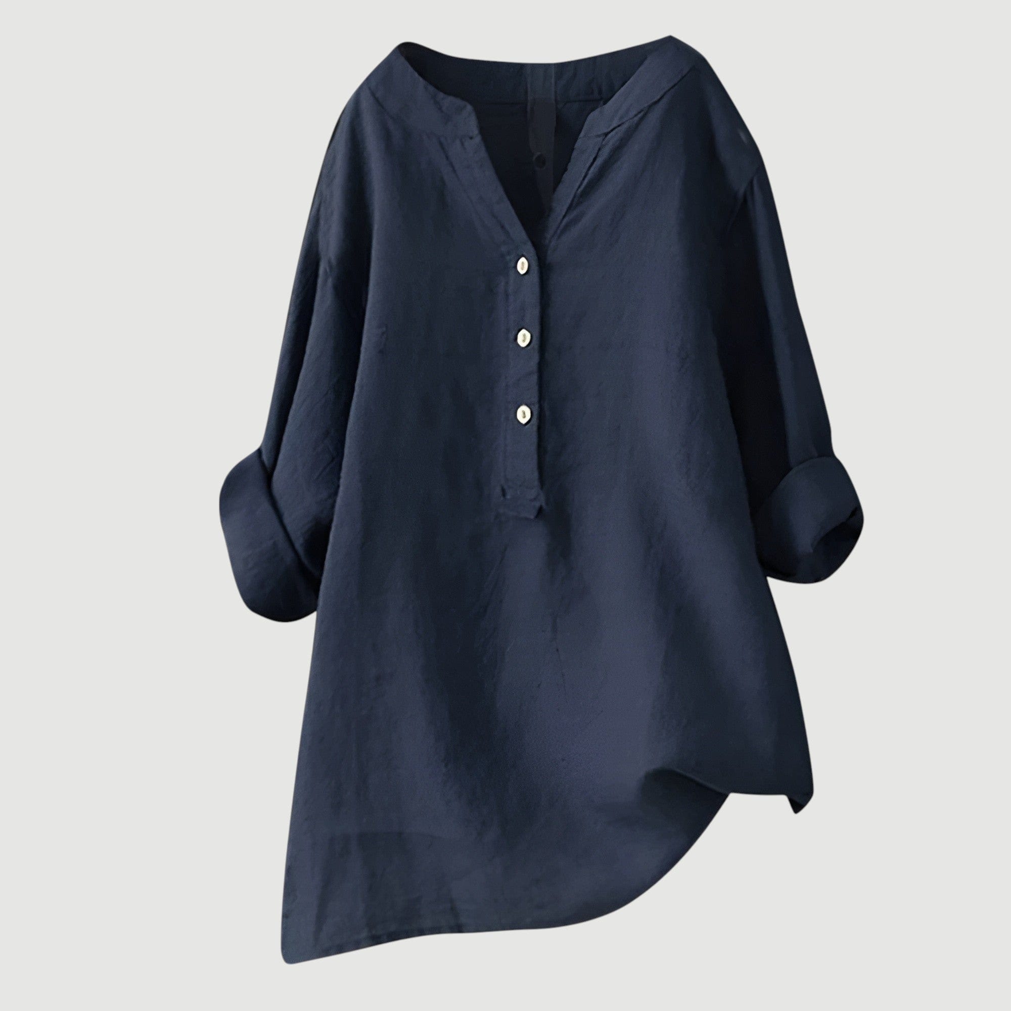 Navy Blue / UK 24 (5XL)