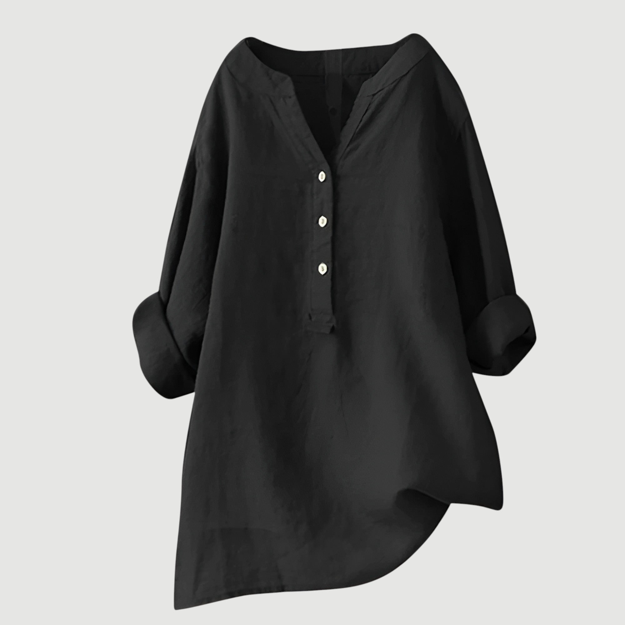 Black / UK 24 (5XL)